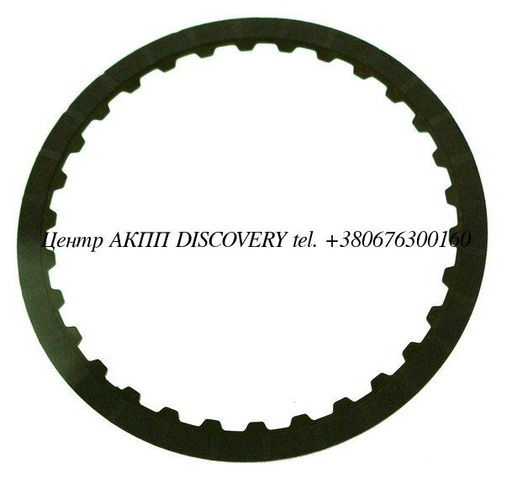 [147108A] Friction Forward (C1) A760 (Raybestos)