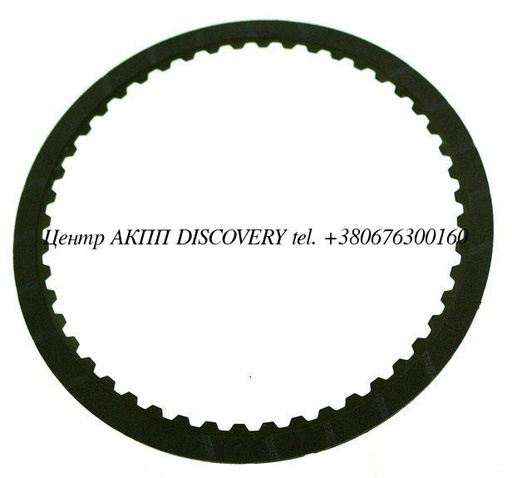 [147114] Фрикційний Диск Пакет Low/Reverse (B4) A750/A760 (Exedy)