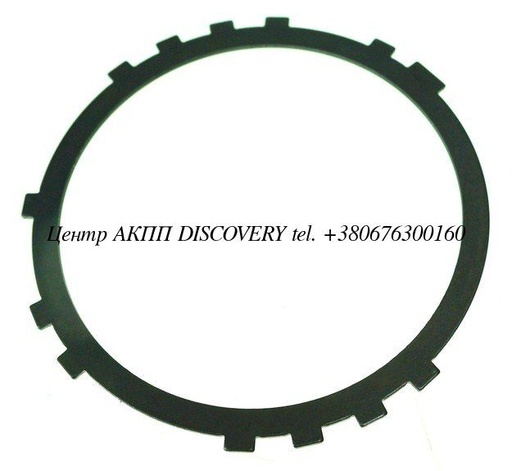[147120] Steel B1 Clutch A750/A760 (Transtar)