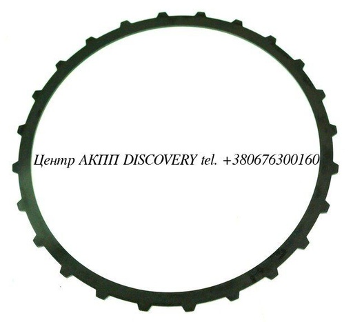 [147126] Steel Direct (C2) A750/A760 (Transtar)