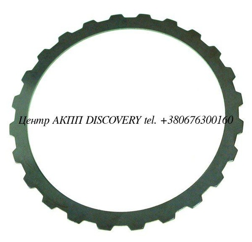 [147128] Steel Forward (C1) A750 (Transtar)