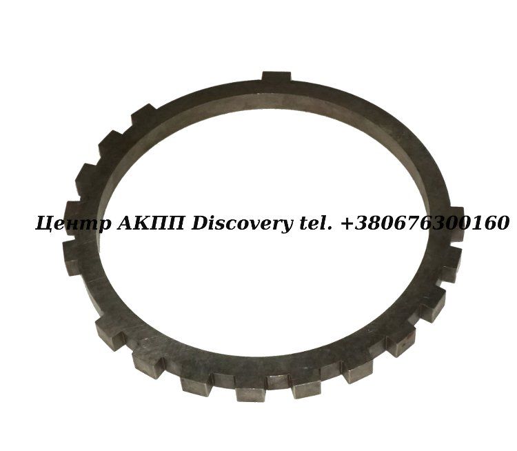 Apply Plate Low/Reverse Clutch A750/A760 (Used)