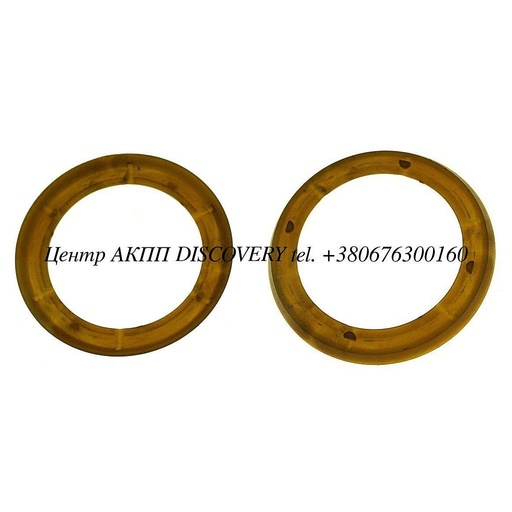 [US147245] Шайба Обгінної Муфти # 2 (Plastic ) A750/A760 (Б/В)