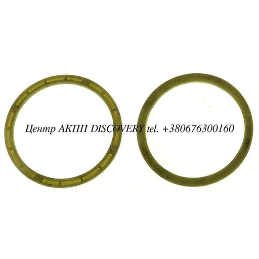 [US147248] Шайба Обгінної Муфти # 2 (Plastic) A750/A760 (Б/В)