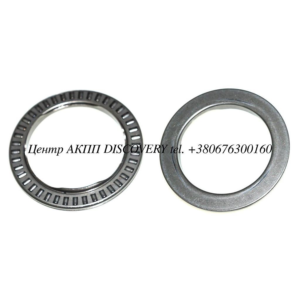 Bearing W/Race Rear Planet To Case A750/A760 (Used)