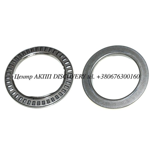 [US147263] Bearing W/Race Rear Planet To Case A750/A760 (Used)