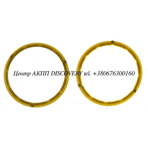 [US147269A] Шайба Ступиці Пакет Direct (Plastic) A760 (Б/В)