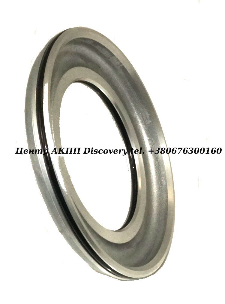 Piston Retainer Low/Reverse Clutch (Aluminum) A760 (OEM, taked from new transmission)