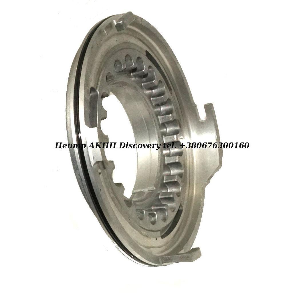 Piston, A761 Low/Reverse Clutch (Aluminum) (OEM, taked from new transmission)