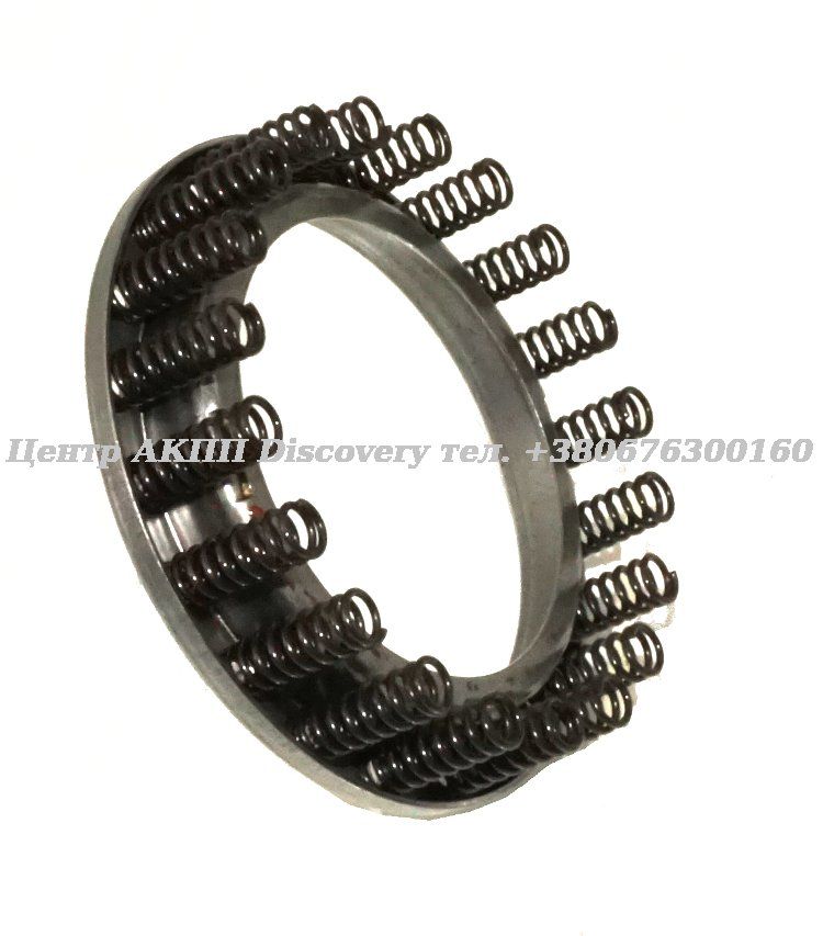 Return Springs W/Retainer Low/Reverse Clutch A750/A760 (OEM, taked from new transmission)
