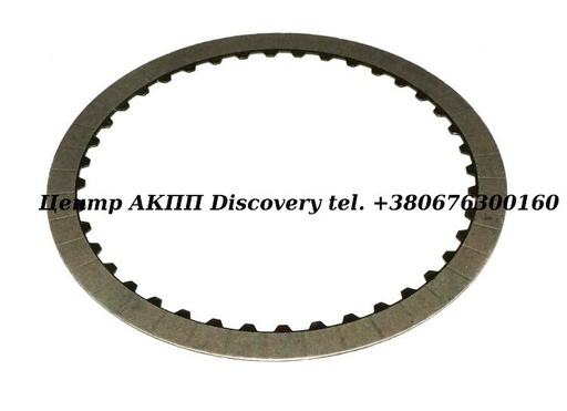 [147100D] Фрикційний Диск Пакет Underdrive/Brake #1 A960 (Raybestos)
