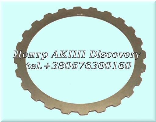 [147128D] Сталевий Диск Пакет Forward Clutch A960 (Transtar)