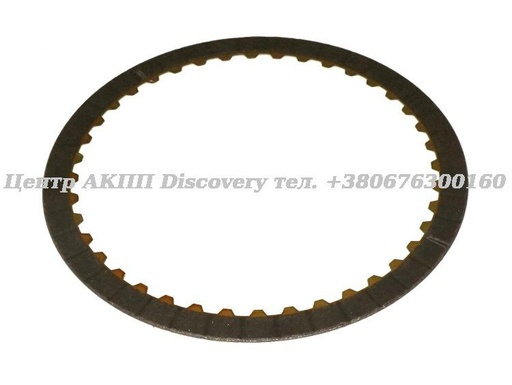 [3568122010] Friction Underdrive/Brake #1 A960 (OEM)