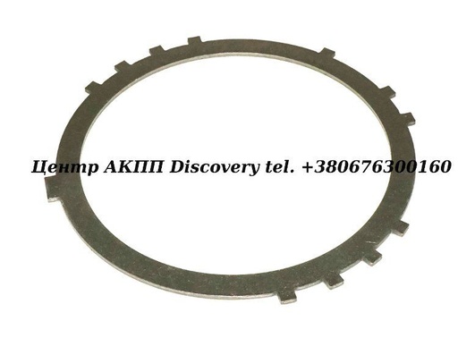 [3569122020] Сталевий Диск Пакет Underdrive/Brake #1 A960 (Оригінал)