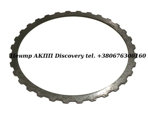 [117130] Сталевий Диск Пакет Reverse AA80E (Raybestos)