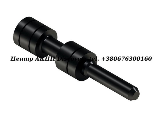 [46892-03] Oversized Solenoid Pressure Regulator or Converter Relief Valve 4F27E, FN4A-EL, FNR5, FS5A-EL (Sonnax)