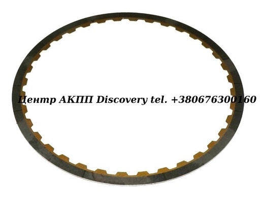 [157106] Фрикційний Диск Пакет Direct/C2 AB60E/F (Alto)