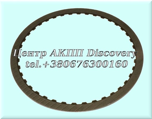 [157110] Friction Brake C3 AB60E/F (Alto)