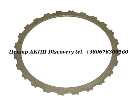 [157128] Сталевий Диск Пакет Forward/C1 AB60E/F (Transtar)