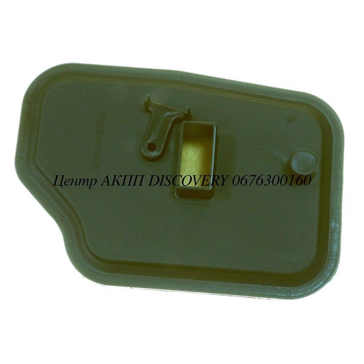 [48010A] Фільтр АКПП FORD/MAZDA 4F27E 99-UP (Transtar)