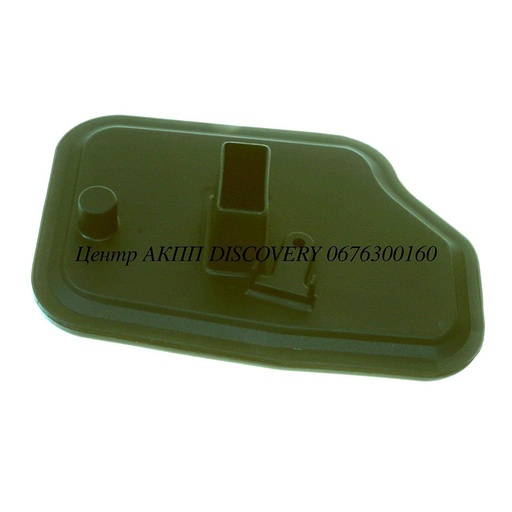 [48010E] FILTER (DEEP PAN) 4F27E (Transtar)