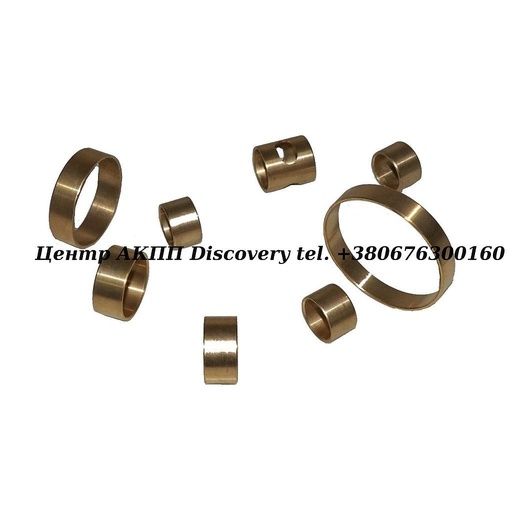 [48030A] Bushing Kit 4F27E (Durabond)