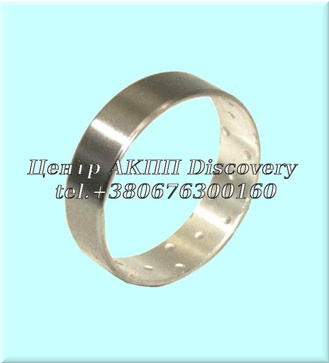 [48034] Bushing, 4F27E/FNR5 Pump Body  (Transtar)