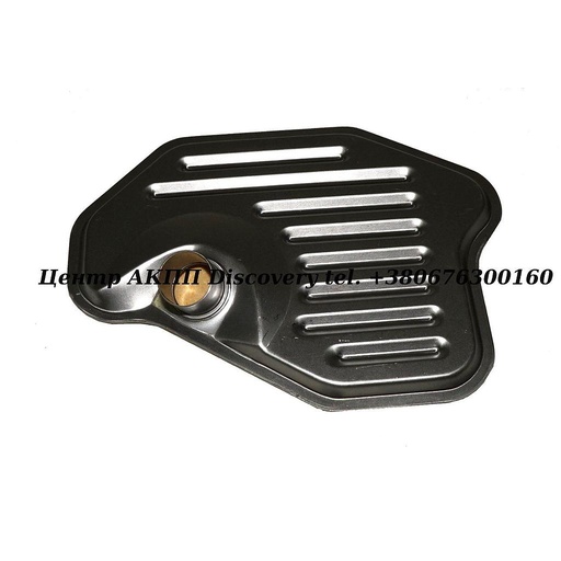 [76010EA] Фільтр АКПП 4WD 94-UP/2WD AODE 94-UP (Transtar)