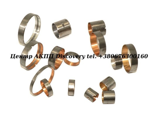 [76030B] Комплект Втулок АКПП AODE/W 94-UP (Transtar)