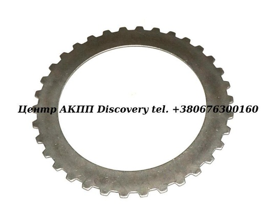[76126A] Сталевий Диск Пакет Direct AOD/E (Transtar)