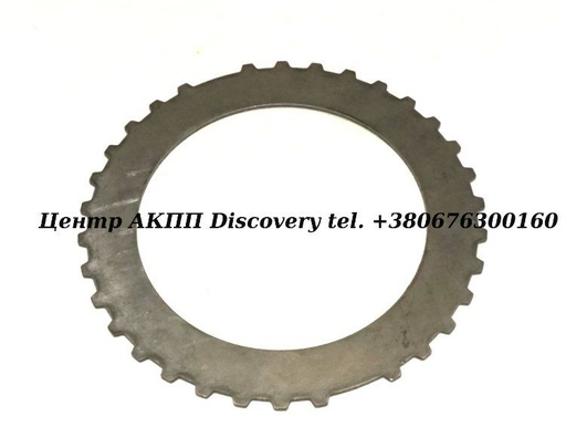 [76128B] Сталевий Диск Пакет Forward AOD, AODE, 4R70 SERIES (Transtar)