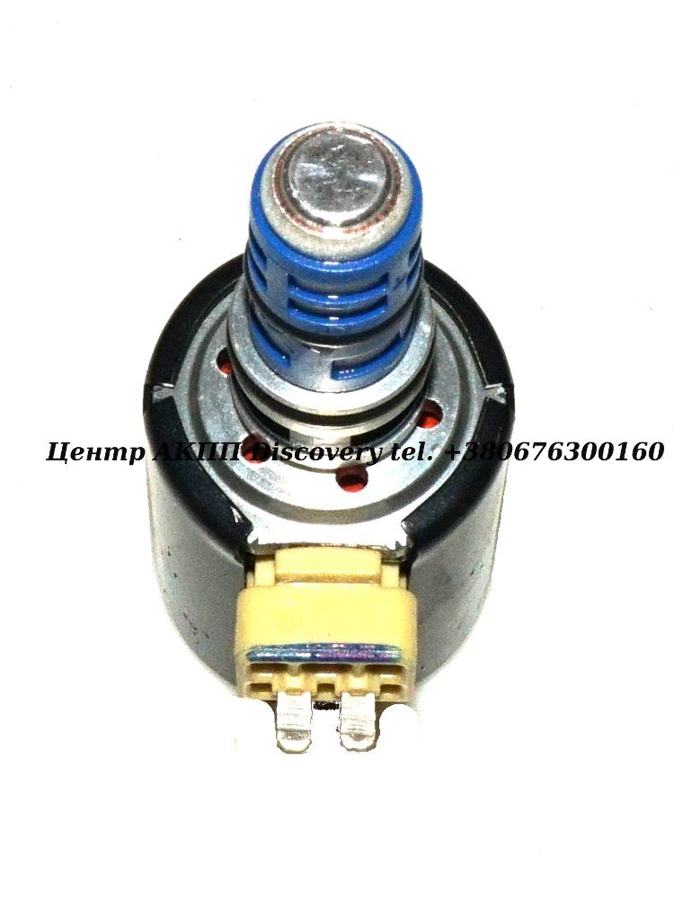 Електромагнітний Клапан Лінійного Тиску (EPC) 4R70/75E/W 05-UP (Transtar)