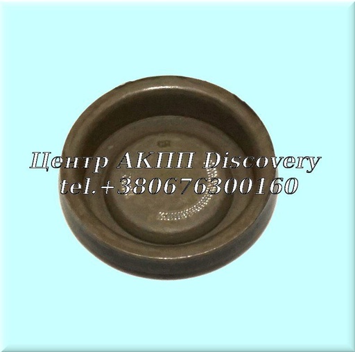 [A76929A] Кришка Поршеня Акумулятора 1-2 передачі AODE (Transtar)