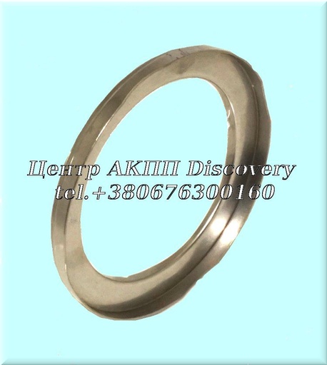 [D76260A] Bearing w/ Races Rear Support to Case  AODE/4R70W (OEM)
