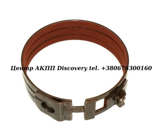 [89022A] Гальмівна Стрічка AW50-40LE, AW50-42LE, AW50-40LN/M, AW50-42LN/M (Transtar)