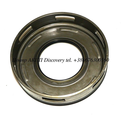 [48966A] Поршень Пакет Reverse MAZDA 4F27E/FNR5 00-UP (Transtar)