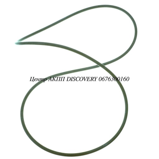 [97311] O-RING PUMP 4F27E/ A340 99-UP (Transtar)