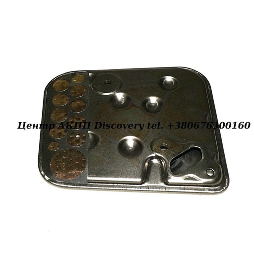 [A65010] Фільтр АКПП VW 010 1976-77 (Transtar)