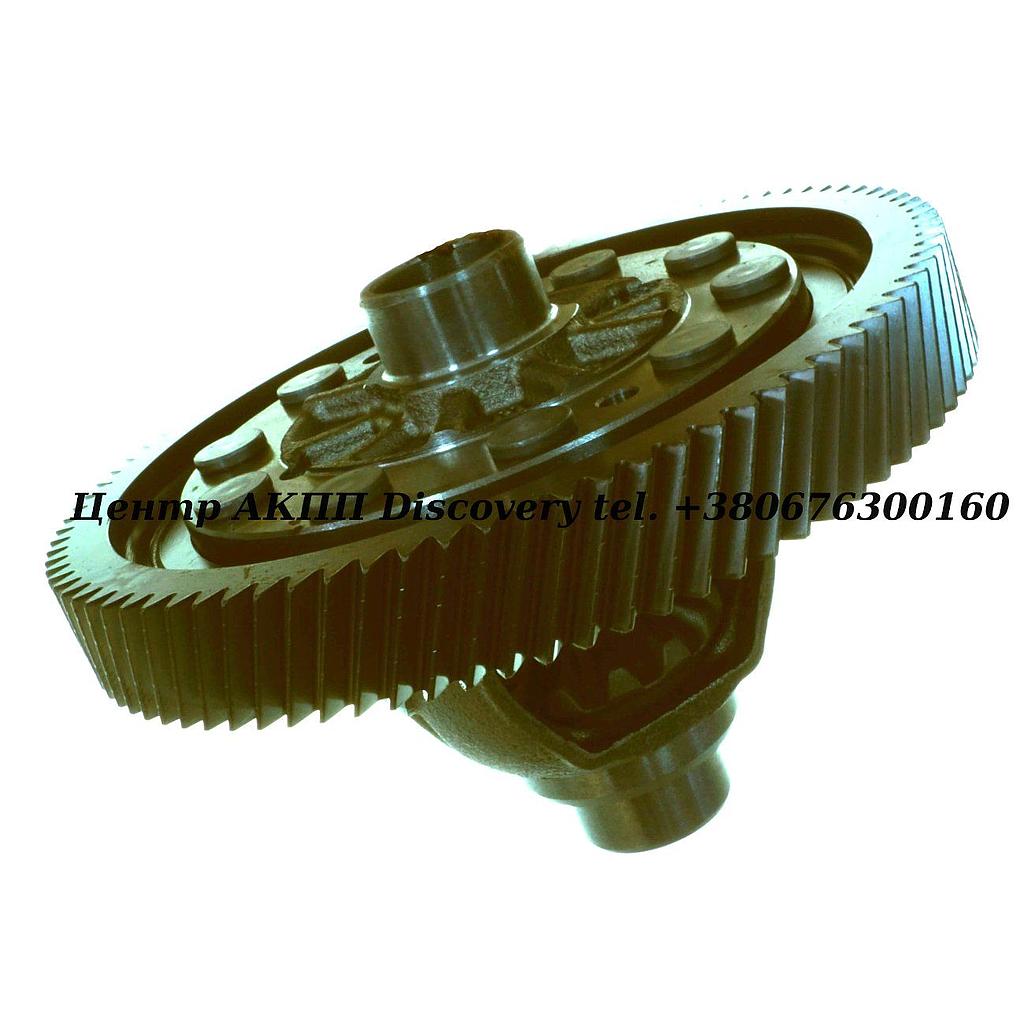DIFFERENTIAL 4F27E (OEM)