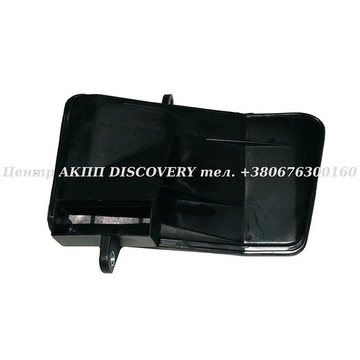 [A89010D] Фільтр АКПП без ребра AW55-50SN 01-UP Saab, Saturn, Volvo, Opel (Transtar)