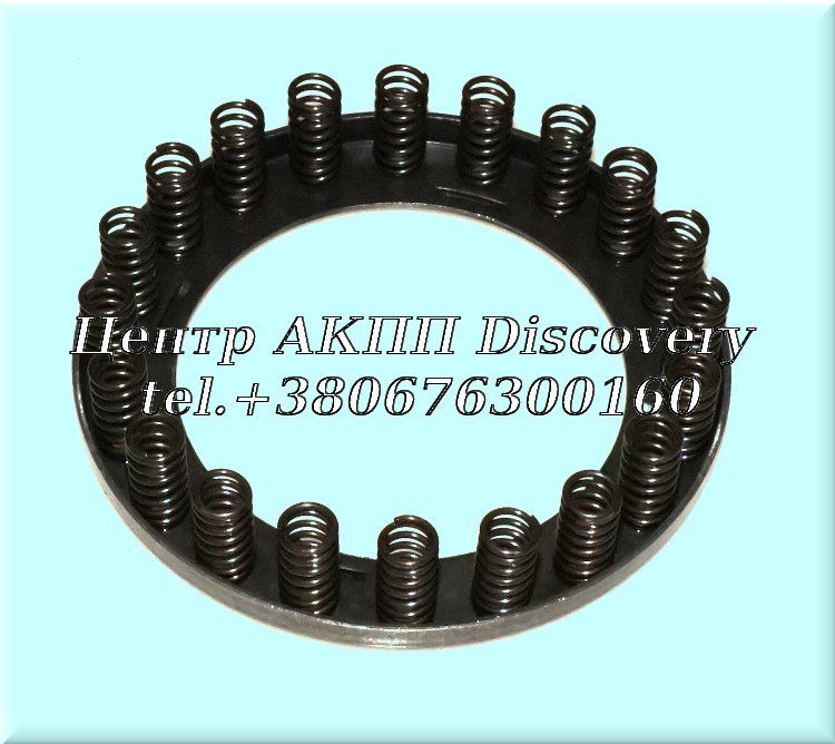 SPRING, REVERSE CLUTCH RELEASE AW6040LE (Used)