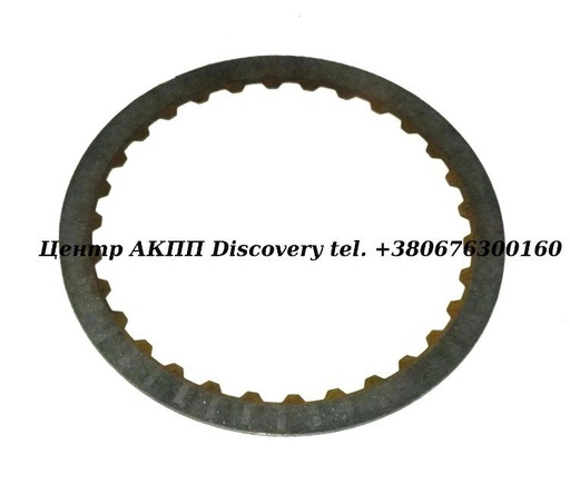 [199114] Фрикційний Диск Пакет B3/ Low Reverse AW81-40LE, U440E, U441E (Raybesros)