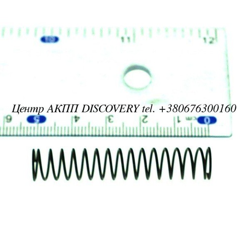 [0732041461] Пружина Гідравлічного Блоку АКПП 4HP16 (ZF)