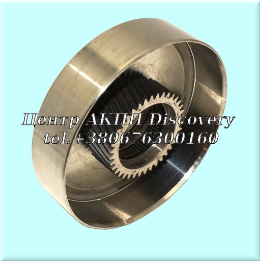 [D86559HA] DRUM REAR SUN GR AX4N 95-UP (Transtar)