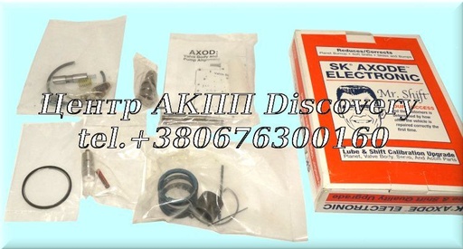 [T86165E] SHIFT KIT AXOD-E 91-99 (Transtar)