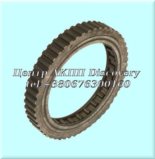 [U86575] Sprag Direct Clutch AXODE (86-90) (Used)