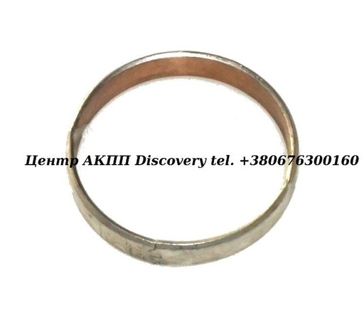 [96063B] Втулка Корпусу Диференціалу, Права Сторона CD4E (Transtar)