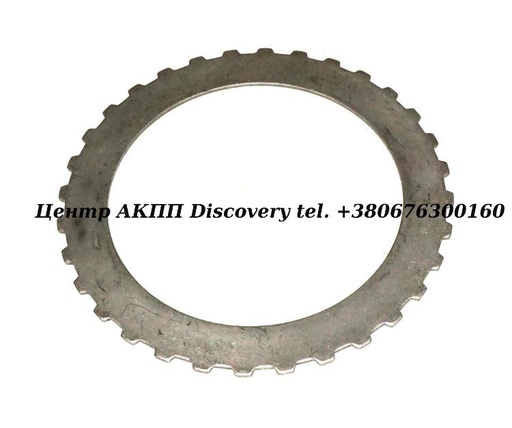 [96126] Сталевий Диск Пакет Direct (2.0mm) CD4E 94-UP (Transtar)