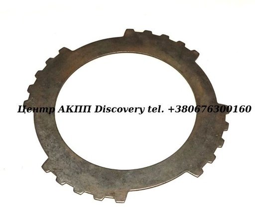 [96132] STEEL COAST CD4E 94-UP (Transtar)