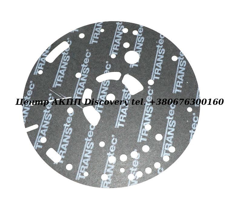 Прокладка Масляного Насосу 2-ий Дизайн CD4E 94-UP (Transtar)